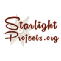 Starlight Projects Foundation Logo