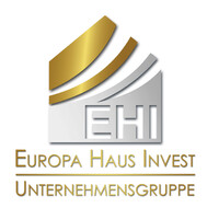 Europa Haus Invest Unternehmensgruppe GmbH Logo