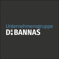 Unternehmensgruppe Dr. Bannas Logo