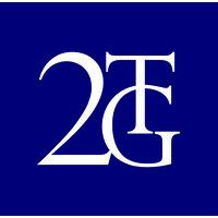 2TG (2 Temple Gardens) Logo
