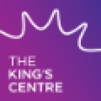 The Kings Centre Logo