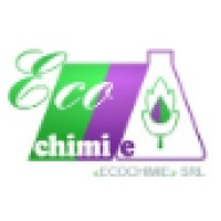 Ecochimie Srl Logo