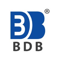 BDB India Private Limited Logo