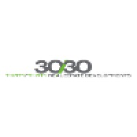 3030 Real Estate Developments S.A. Logo