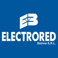 ELECTRORED BOLIVIA SRL Logo