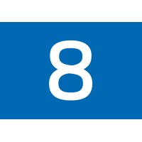 First8 Logo