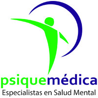 Psiquemédica Logo