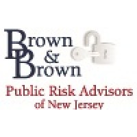 Brown & Brown Public Risk Advisors of New Jersey Logo