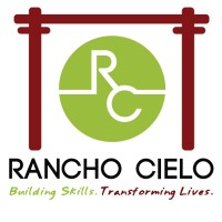 Rancho Cielo Logo