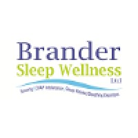 Brander Sleep Wellness, LTD Logo