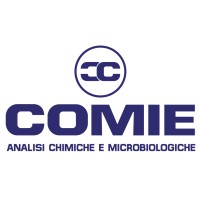 Comie SRL - Laboratorio Analisi Chimiche Logo