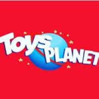 TOYSPLANET Logo