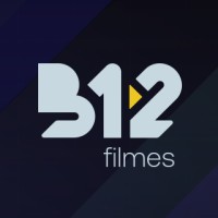 B12 filmes Logo