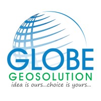 Globegeosolutions Technologies Private Limited Logo