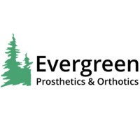 Evergreen Prosthetics and Orthotics Logo