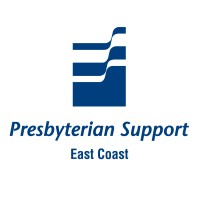 Presbyterian Support East Coast (PSEC) Logo