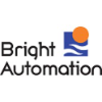 Bright Automation, Inc. Logo