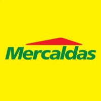 Mercaldas Logo
