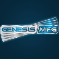 Genesis MFG Logo