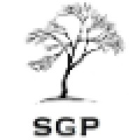 Sunken Gardens Press Logo