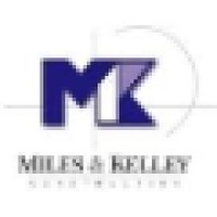 Miles & Kelley Construction, Inc. Logo