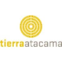Tierra Atacama Hotel & Spa Logo