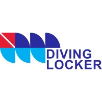 Vancouver Diving Locker Logo