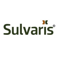 Sulvaris Inc Logo