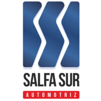 Automotriz Salfa Sur Logo