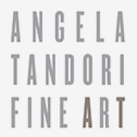 Angela Tandori Fine Art Logo