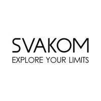 SVAKOM Logo