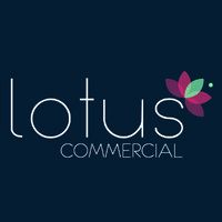 Lotus Commercial Logo
