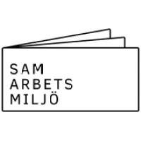 SAMarbetsmiljö Logo