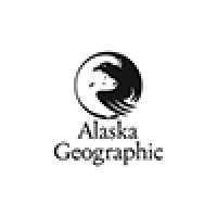 Alaska Geographic Logo