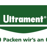 Ultrament GmbH Logo