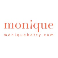 Monique Betty Logo