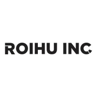 Roihu Inc. Logo