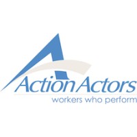 ActionActors Ltd Logo