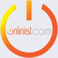 Onlinist Logo