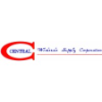 Central Wholesale Supply Corp Logo