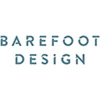 Barefoot Design Logo