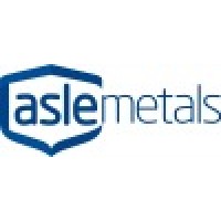 Aslemetals Oy Logo