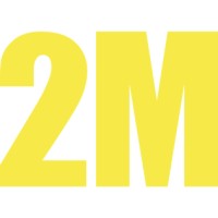 2M Companies Logo