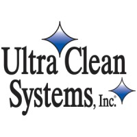 Ultra Clean Systems, Inc. Logo
