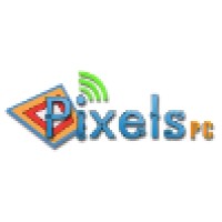 Pixels PC Logo