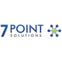 7 Point Solutions LLC Logo
