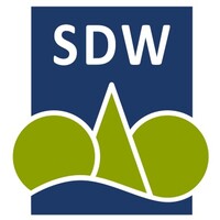 Schutzgemeinschaft Deutscher Wald, Landesverband Hamburg e.V. Logo