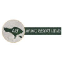 Ayung Resort Ubud Logo
