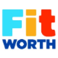 FitWorth Logo