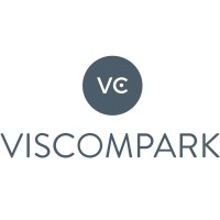 Viscompark media GmbH Logo